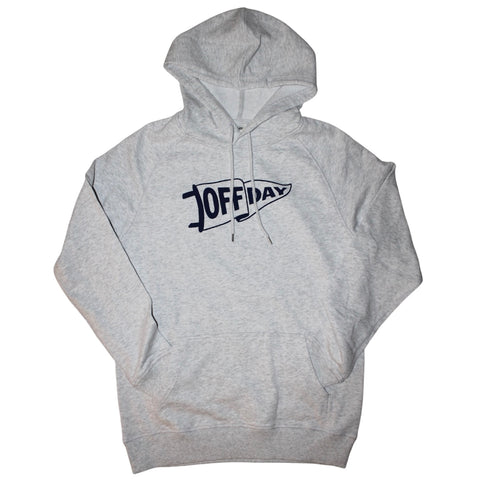 Pennant Hoodie